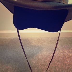 Four Seasons Felt Dorfman Pacific Hat